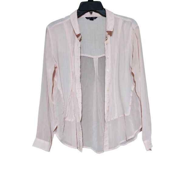 American Eagle Blouse - Picture 1 of 4